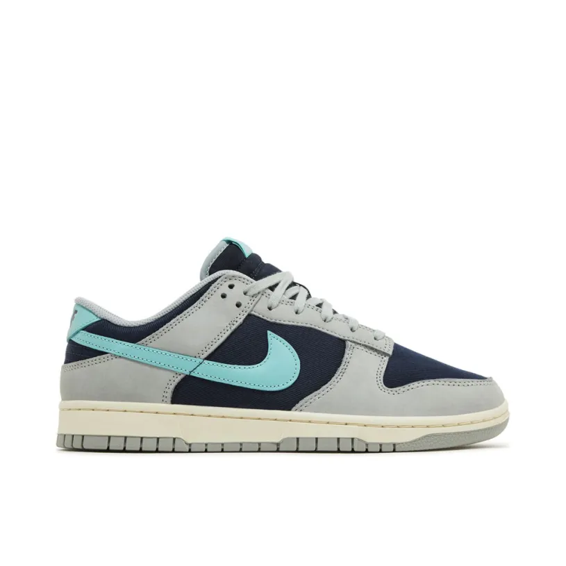 Nike Dunk Low Retro Premium Light Pumice Green Frost