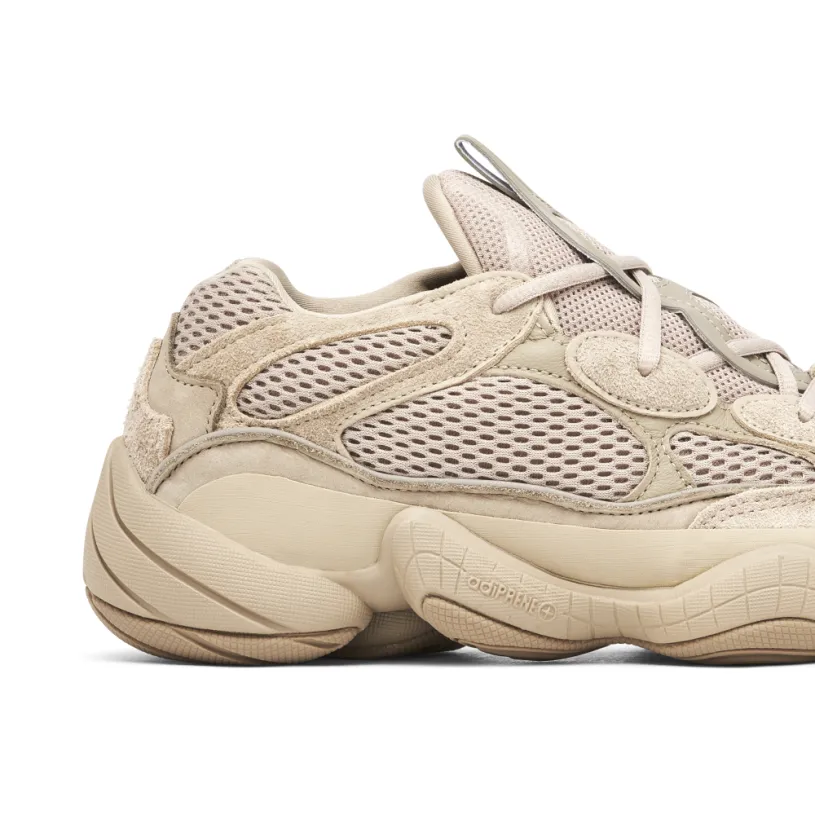 Yeezy 500 Taupe Light 