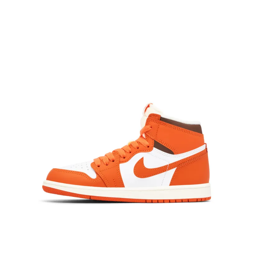 Air Jordan 1 High OG Starfish PS