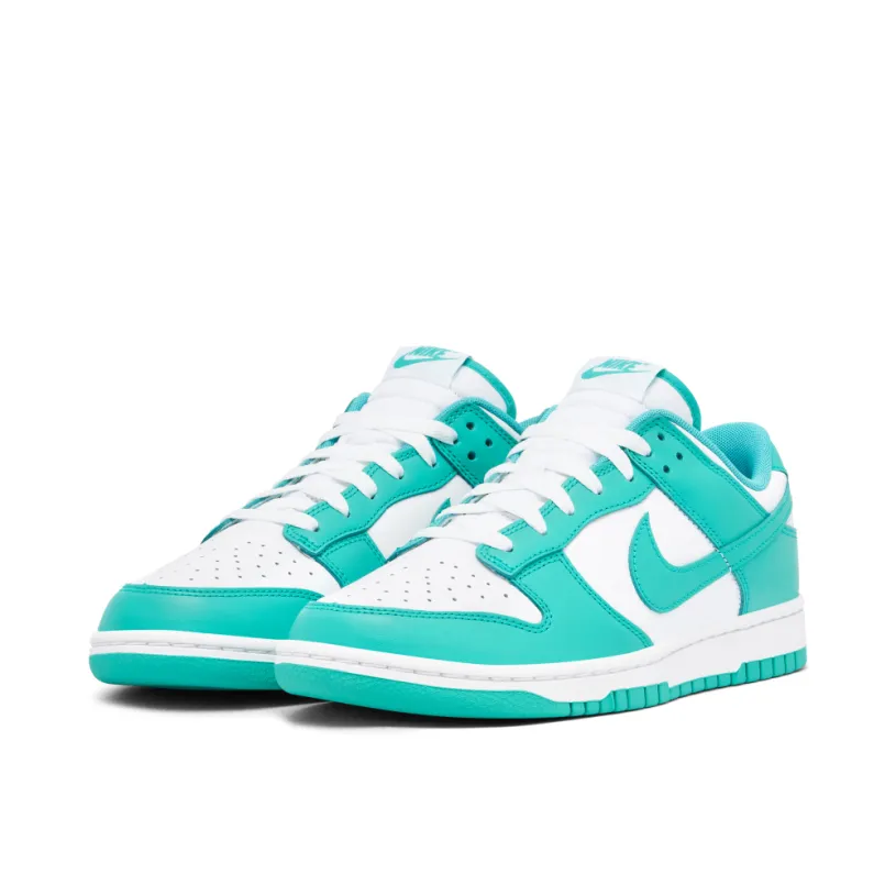 Nike Dunk Low Clear Jade 
