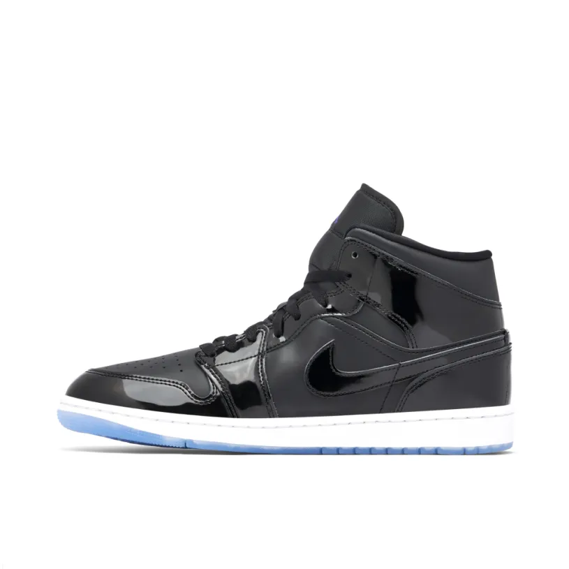 Air Jordan 1 Mid SE Space Jam