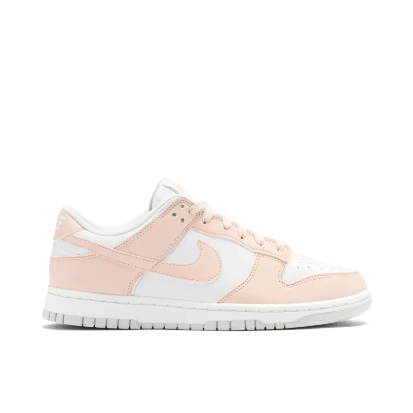 Nike Dunk Low Move to Zero Pale Coral Womens