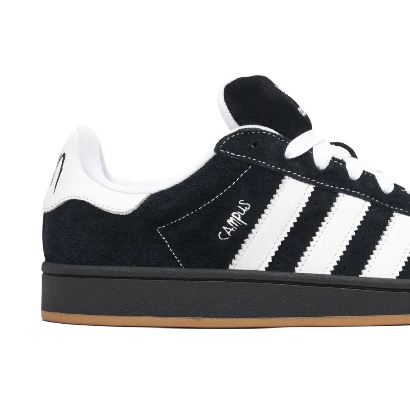 Adidas Campus 00s x Korn Black Gum 