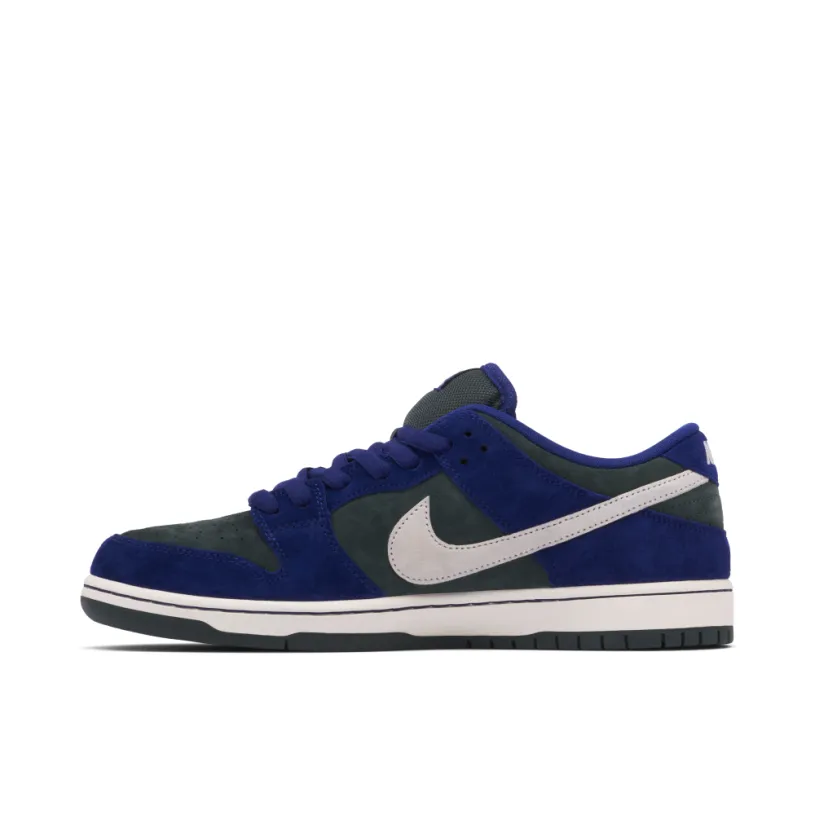 Nike SB Dunk Low Deep Royal Blue