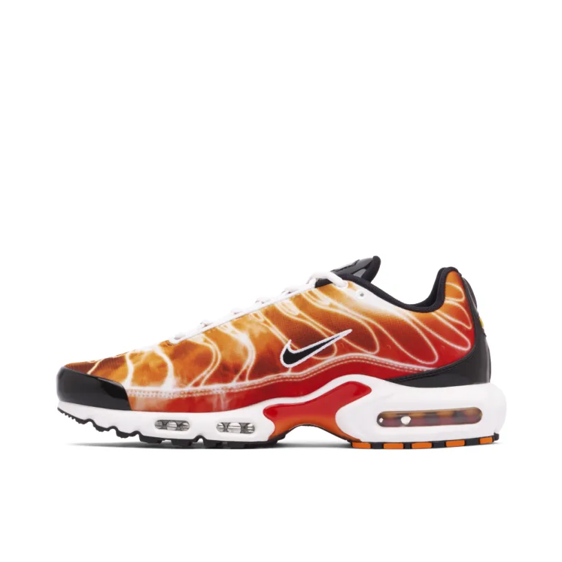 Nike TN Air Max Plus Light Photography