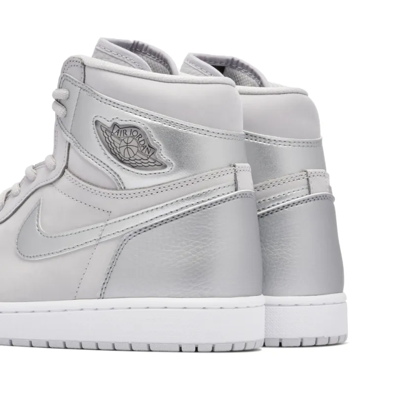 Air Jordan 1 Retro High CO Japan Neutral Grey 