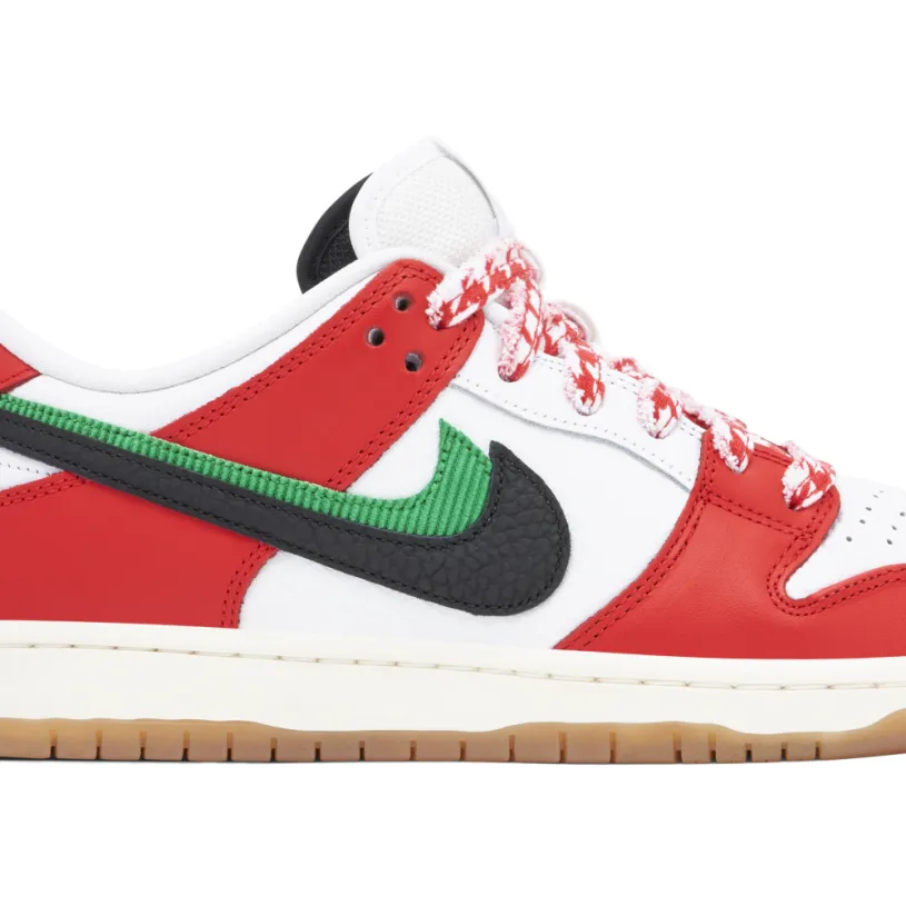 Nike SB Dunk Low Frame Skate Habibi 