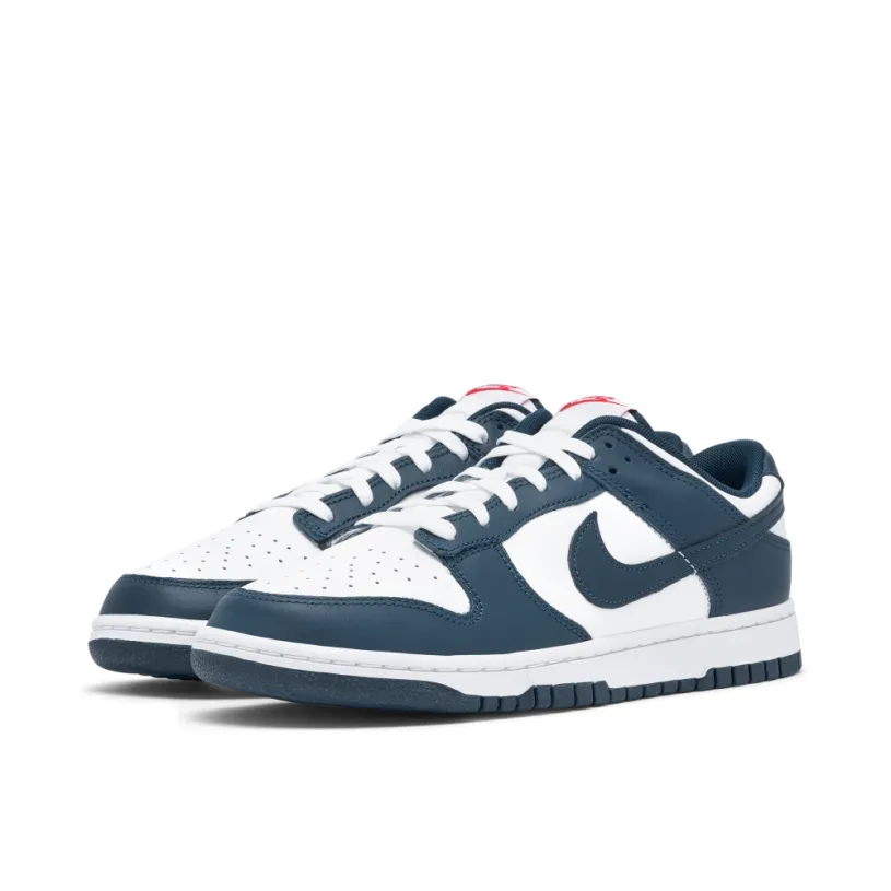 Nike Dunk Low Valerian Blue 