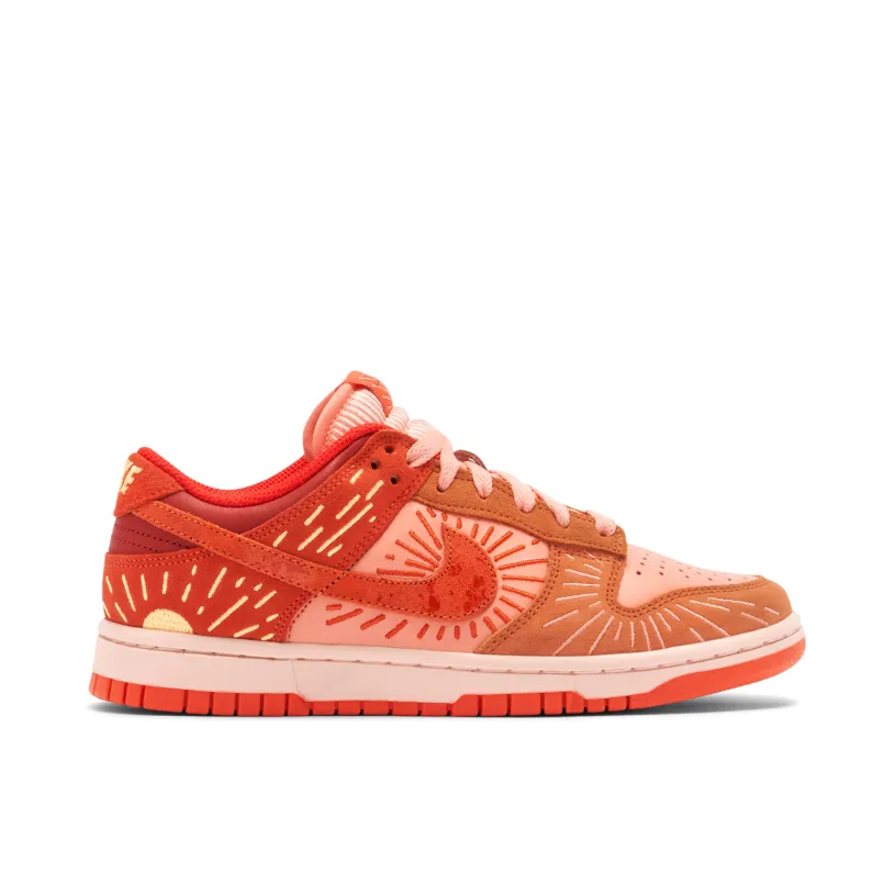 Nike Dunk Low Winter Solstice Womens