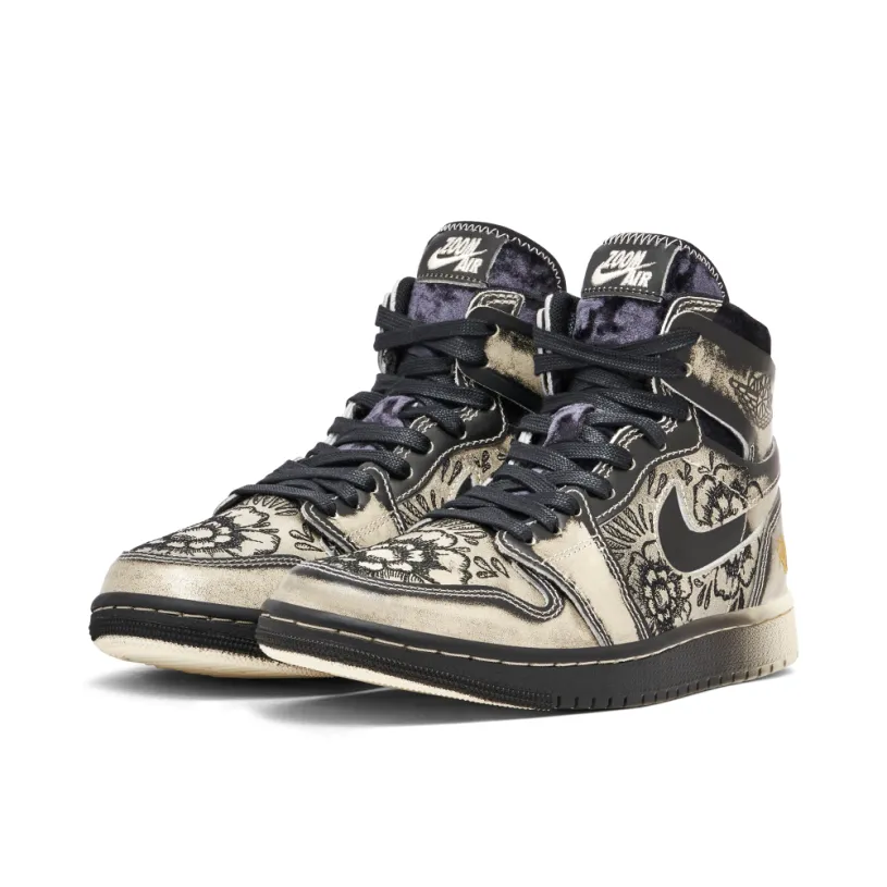 Air Jordan 1 High Zoom CMFT 2 Familia 