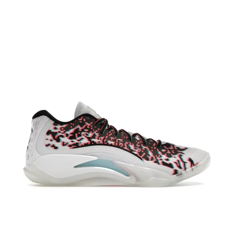 Air Jordan Zion 3 NRG Z-3D