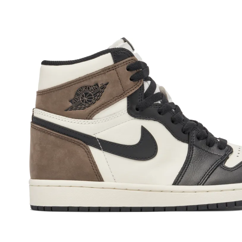 Air Jordan 1 High Dark Mocha 