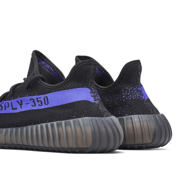 Yeezy Boost 350 V2 Dazzling Blue 