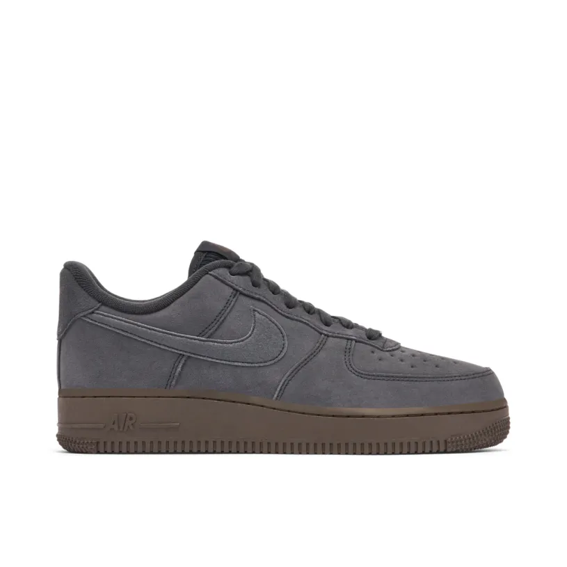 Nike Air Force 1 Low Off Noir