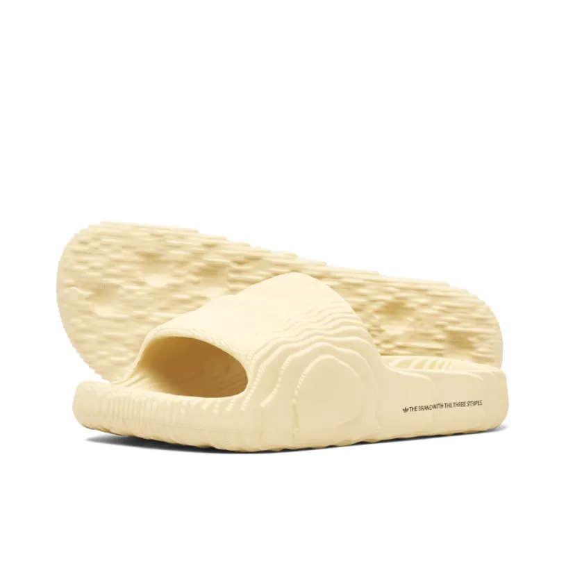 Adidas Adilette 22 Slides St Desert Sand 