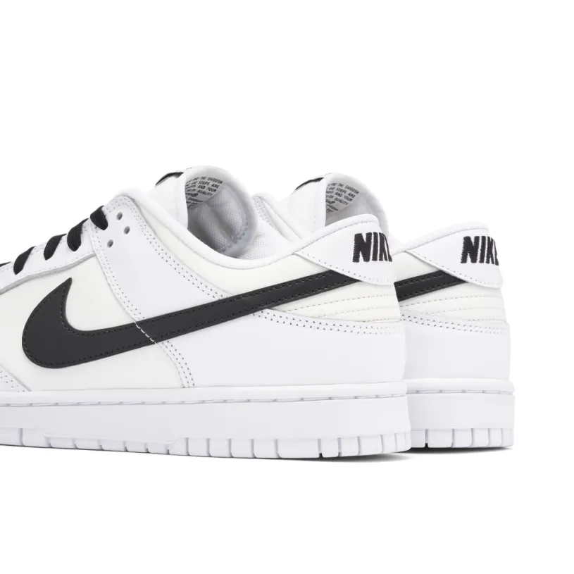 Nike Dunk Low Reverse Panda 
