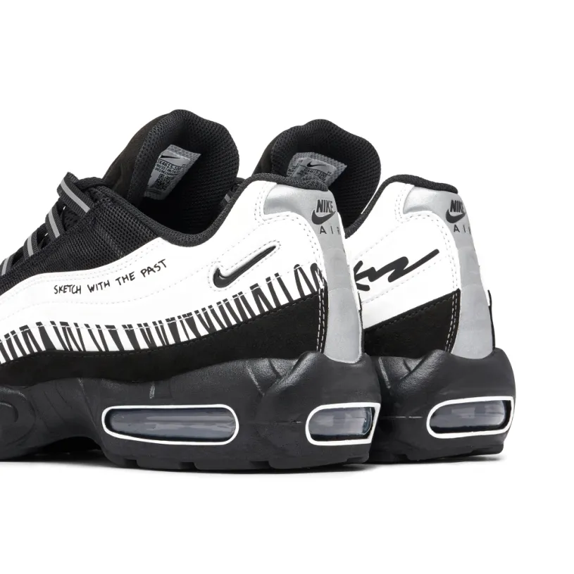 Nike Air Max 95 SP Sketch 
