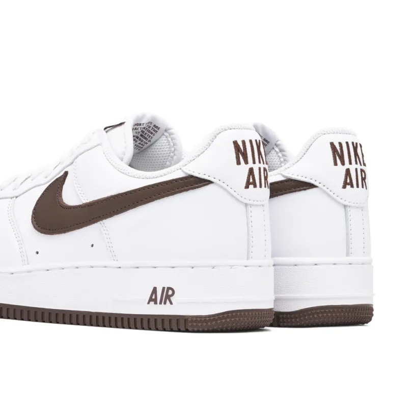 Nike Air Force 1 '07 Low Colour of the Month White Chocolate (2022) 