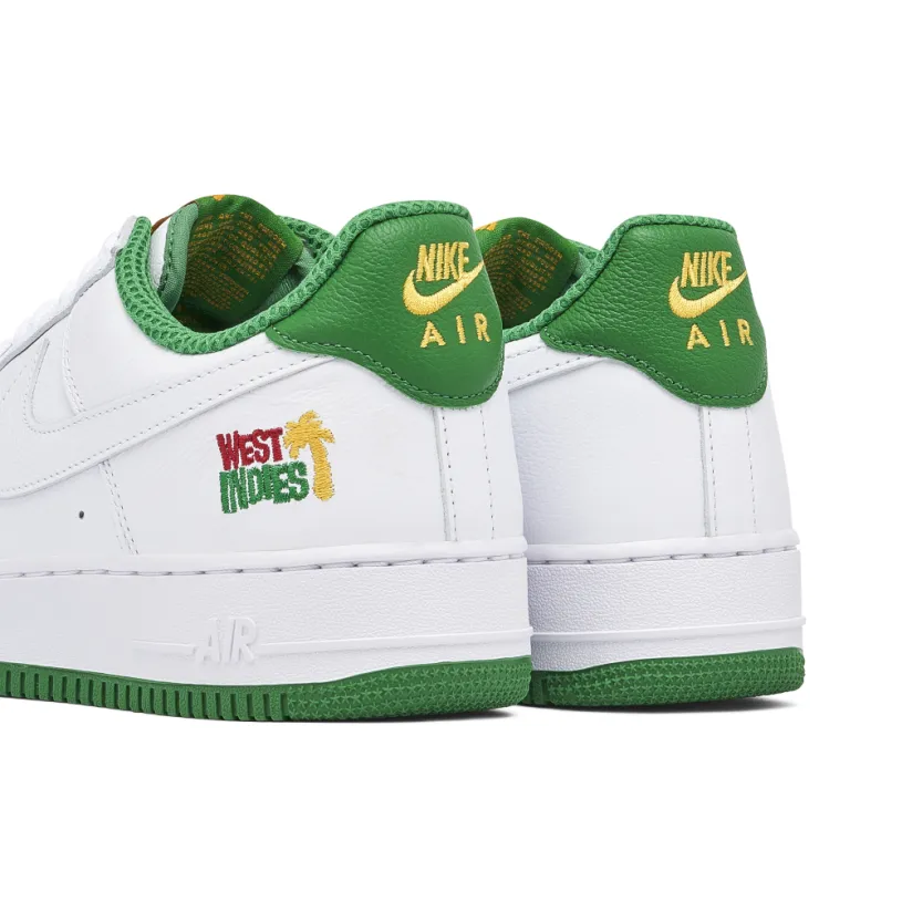 Nike Air Force 1 Low West Indies (2022) 
