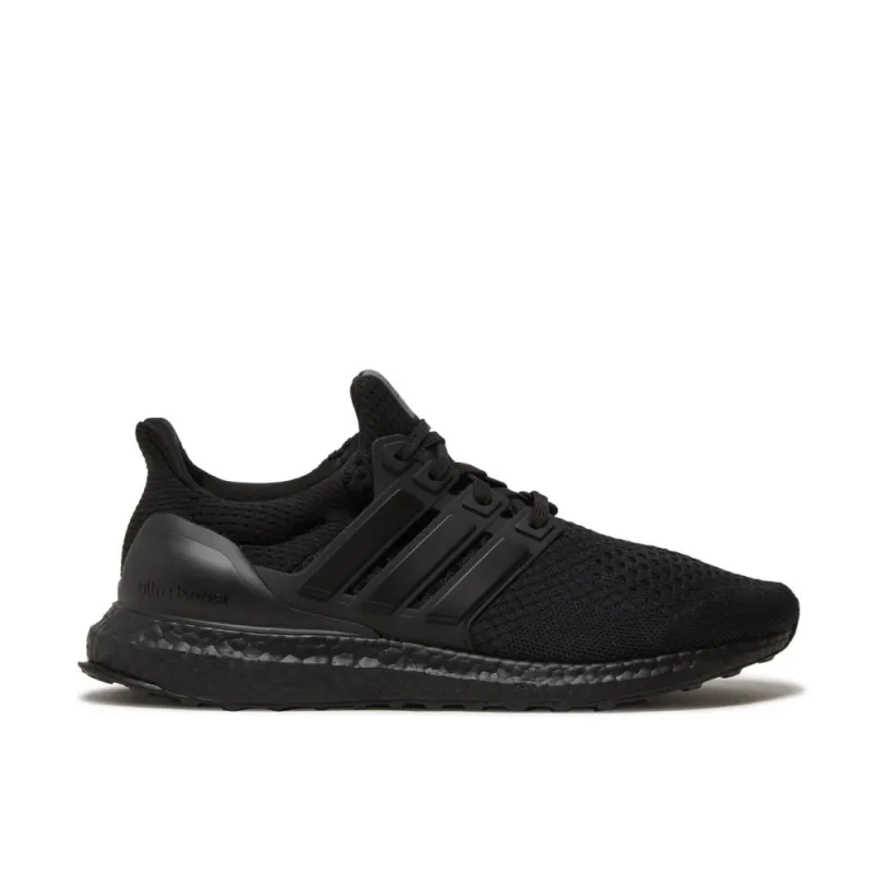 Adidas UltraBoost 1.0 Triple Black Womens