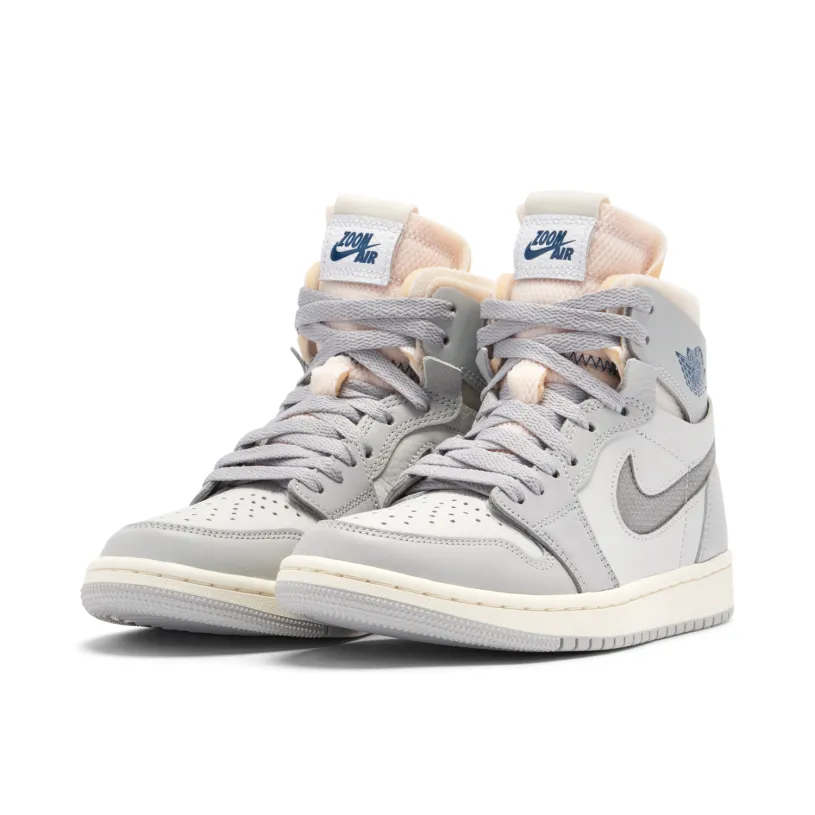 Air Jordan 1 High Zoom Air Comfort London 