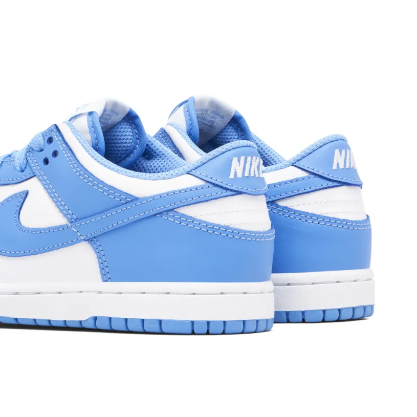 Nike Dunk Low UNC PS 