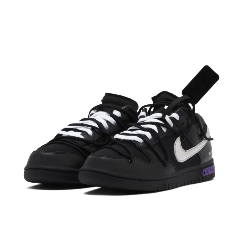 Nike Dunk Low x Off-White  Dear Summer - 50 of 50 