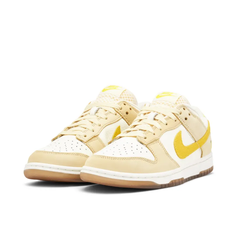 Nike Dunk Low Lemon Drop Womens 