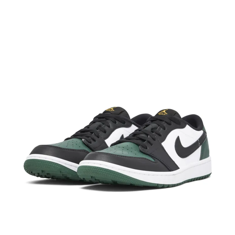 Air Jordan 1 Low Golf Noble Green 