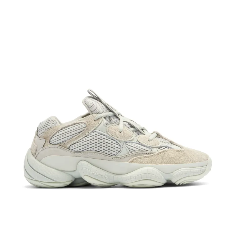 Yeezy 500 Salt