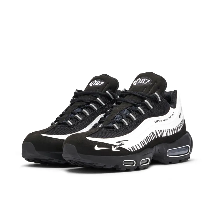 Nike Air Max 95 SP Sketch 