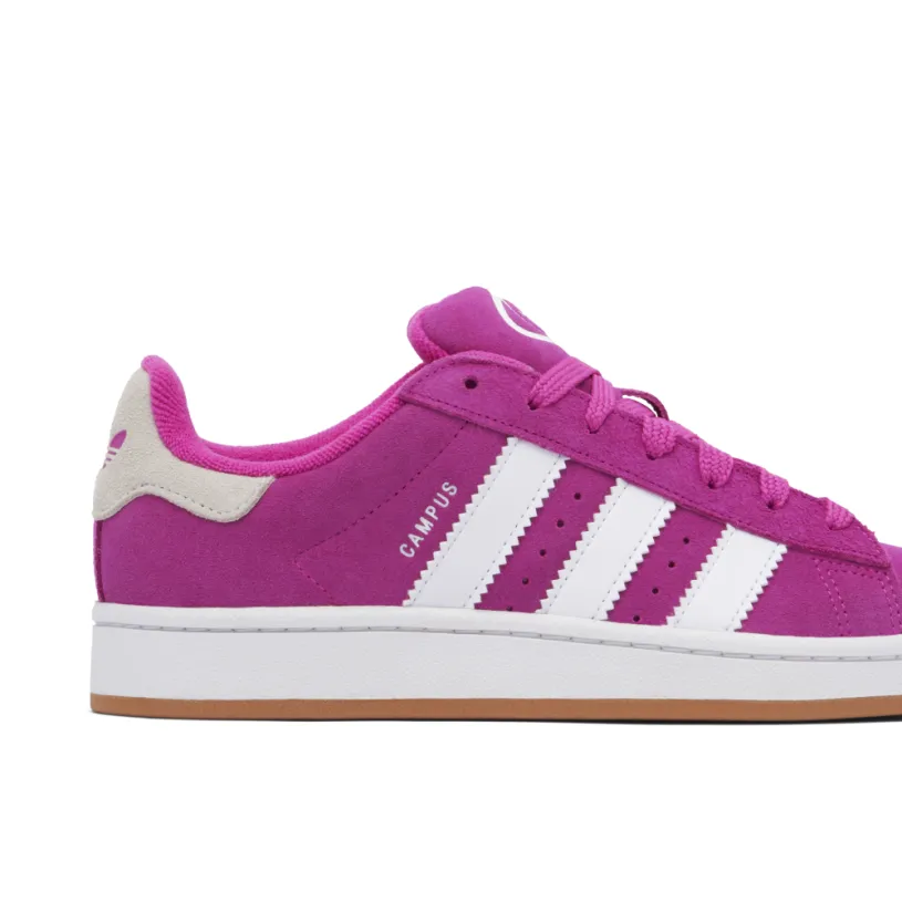 Adidas Campus 00s Fuchsia GS 