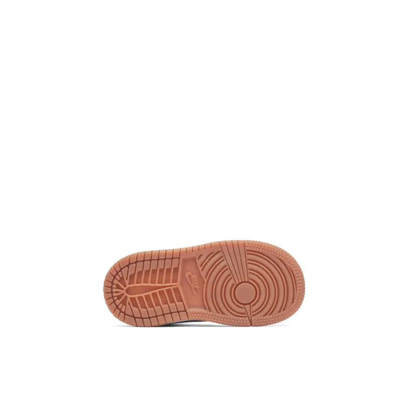 Air Jordan 1 Retro Low OG SP Travis Scott Canary TD 