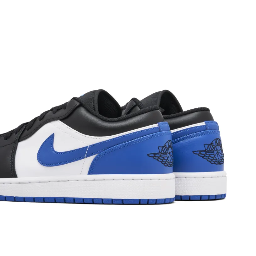 Air Jordan 1 Low Royal Toe (2023) 