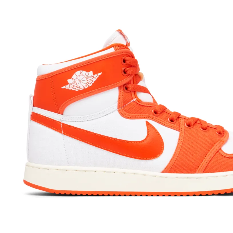 Air Jordan 1 KO Syracuse 