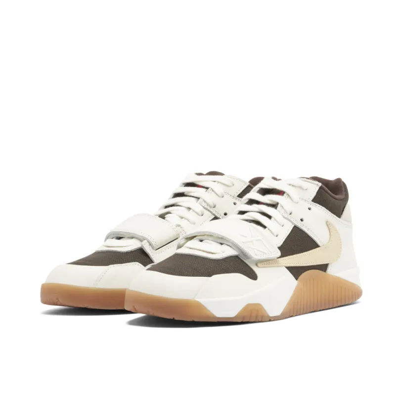 Air Jordan Jumpman Jack TR Travis Scott Sail 