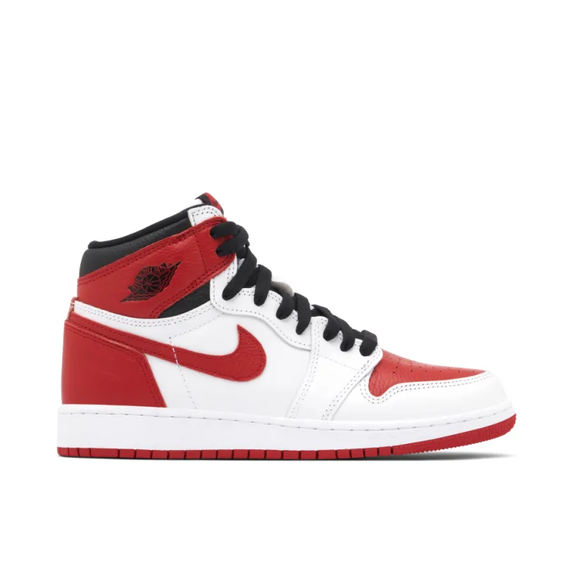 Air Jordan 1 High Retro Heritage GS