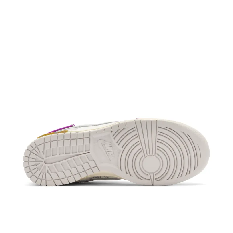 Nike Dunk Low x Off-White Dear Summer - 21 of 50 