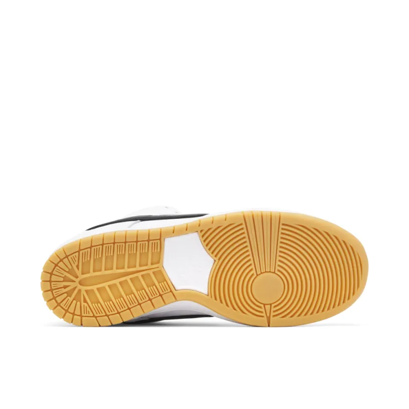 Nike Dunk Low SB White Gum 