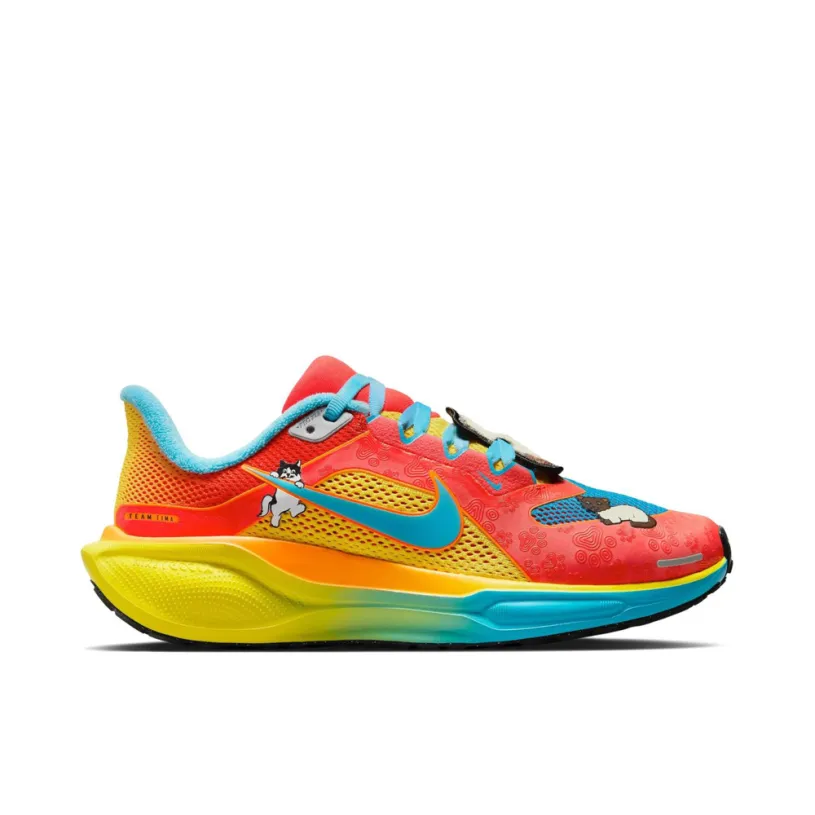 Nike Air Zoom Pegasus 41 Doernbecher Tima