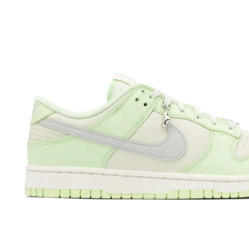 Nike Dunk Low SE Next Nature Sea Glass Womens 
