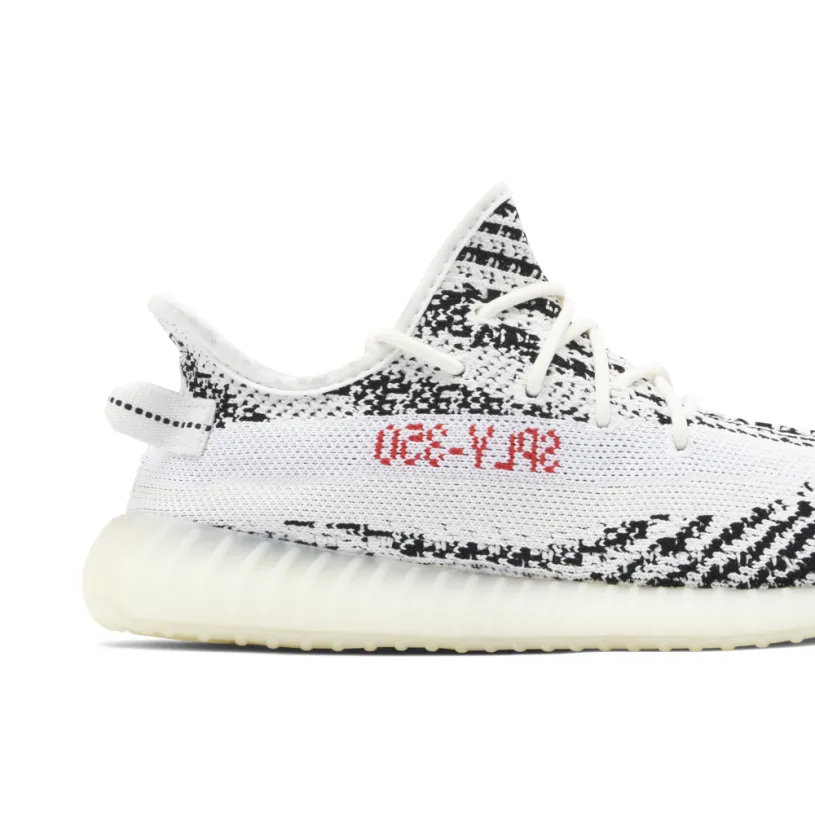 Adidas Yeezy Boost 350 V2 Zebra Kids 