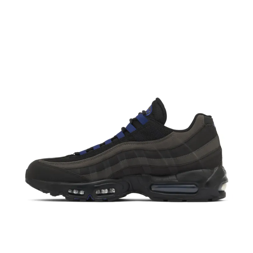 Nike Air Max 95 Blue Jewel