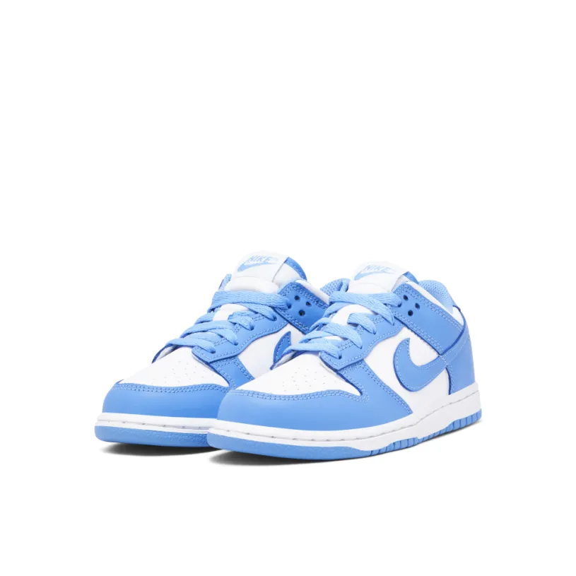 Nike Dunk Low UNC PS 