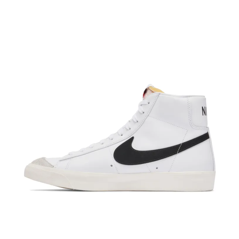 Nike Blazer Mid 77 Vintage White 