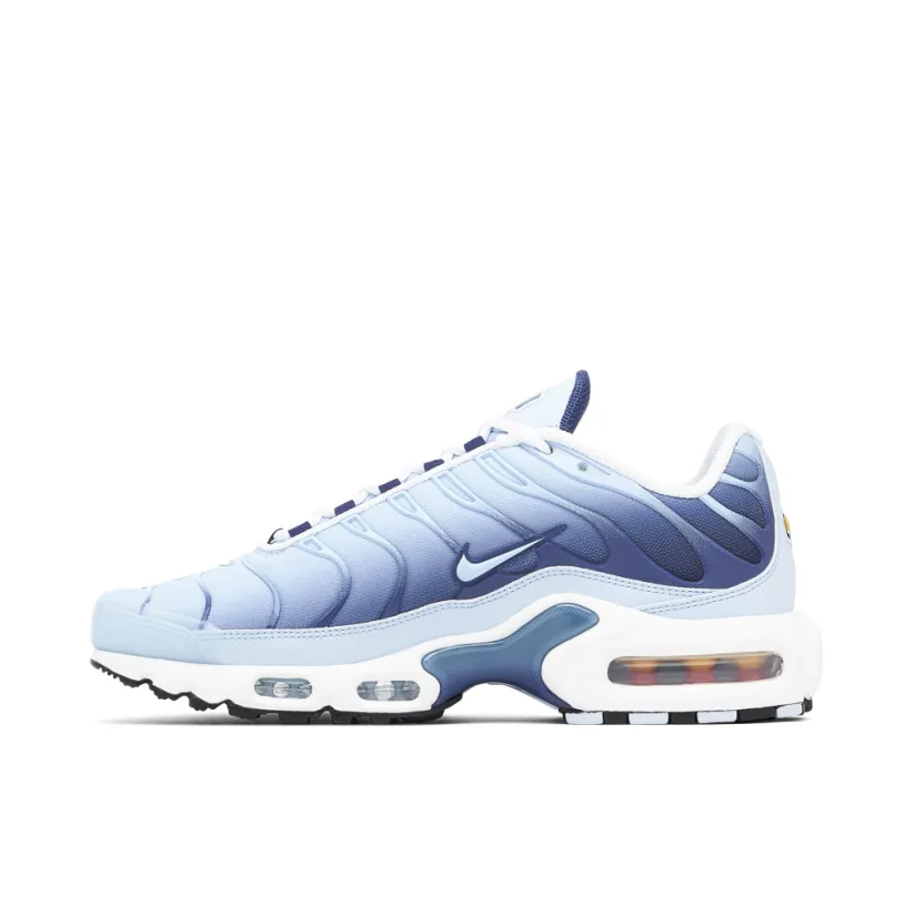 Nike Air Max Plus Celestine Blue Womens