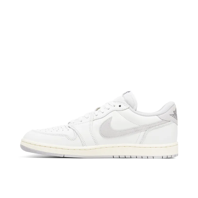 Air Jordan 1 Low 85 Neutral Grey