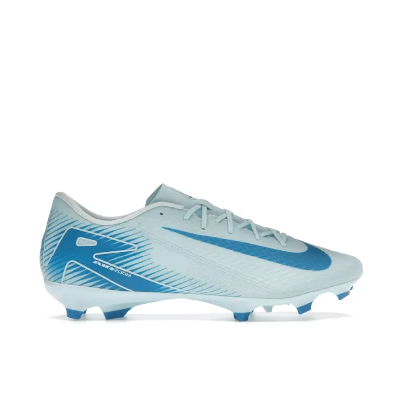 Nike Mercurial Vapor 16 Academy MG Glacier Blue Blue Orbit