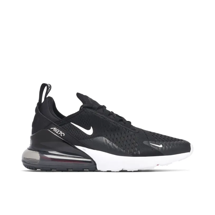 Nike Air Max 270 Black White
