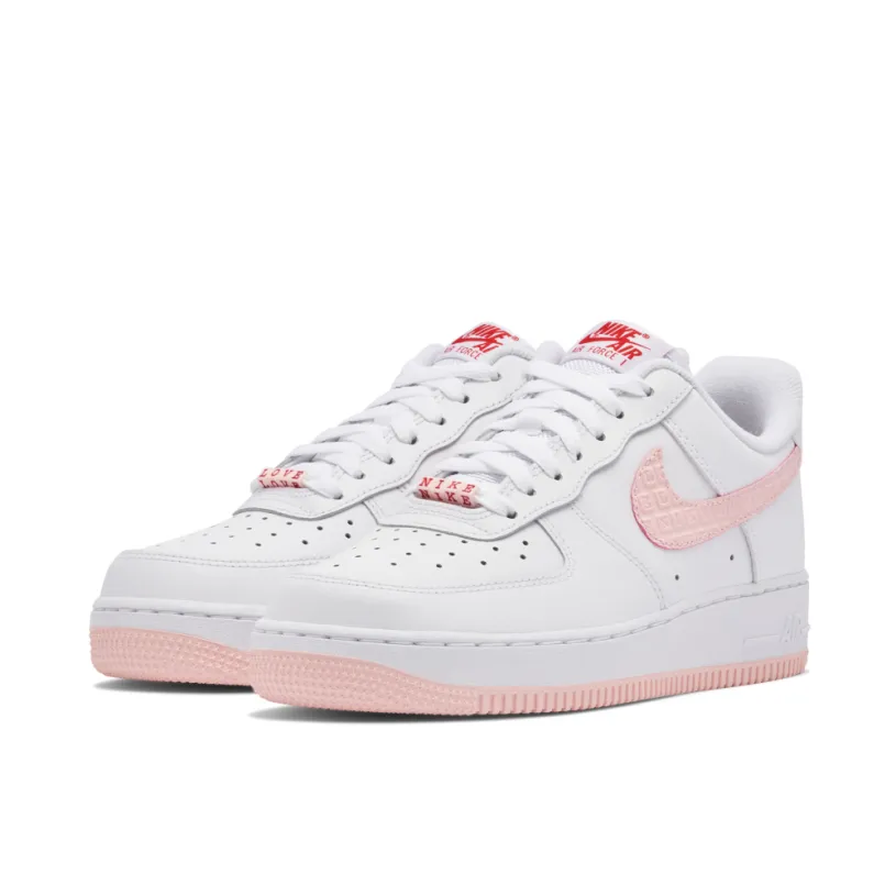 Nike Air Force 1 Valentine's Day 2022 